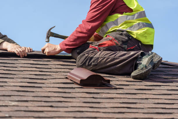 Best Residential Roof Replacement  in Pembroke, GA