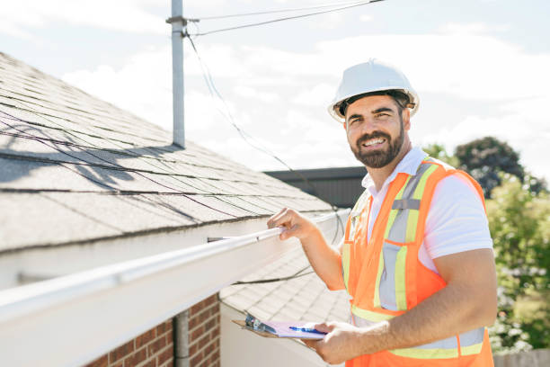 Best Flat Roof Repair Services  in Pembroke, GA
