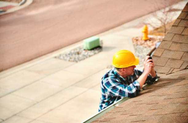 Residential Roof Replacement in Pembroke, GA
