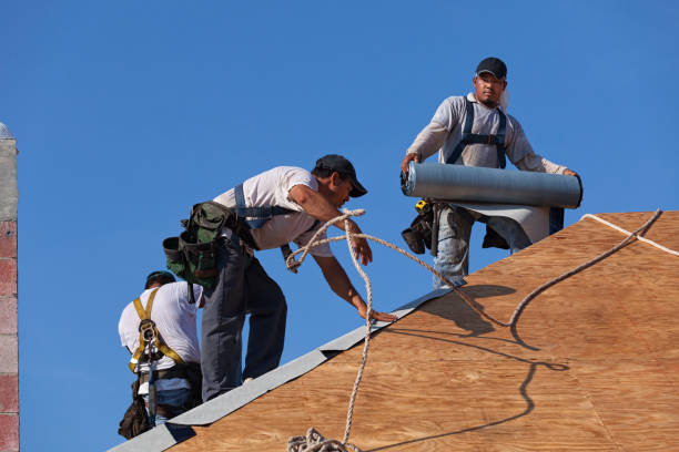 Quick and Trustworthy Emergency Roof Repair Services in Pembroke, GA