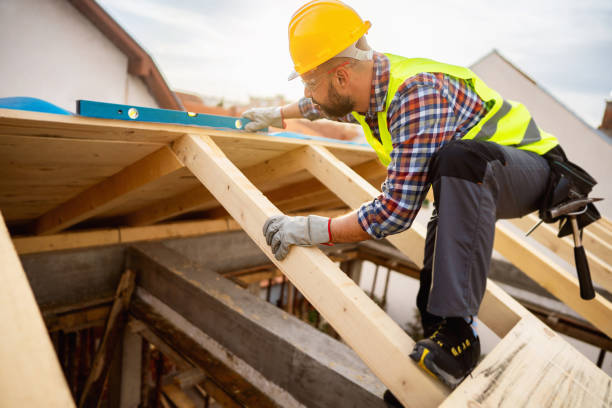 Best Storm Damage Roof Repair  in Pembroke, GA