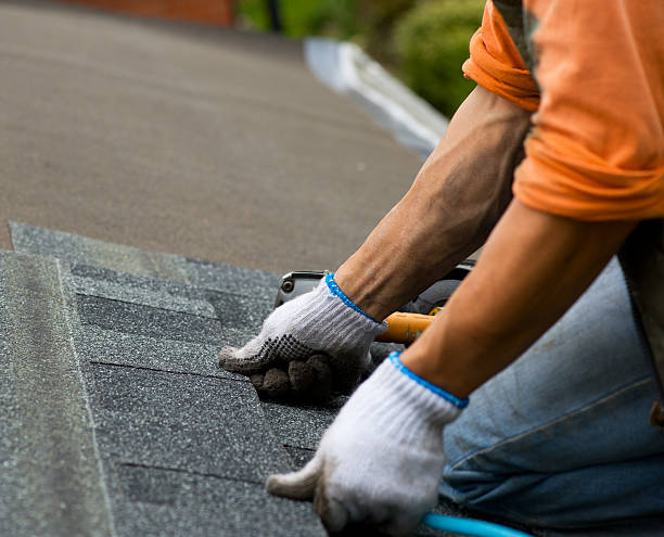 Best Flat Roof Repair Services  in Pembroke, GA