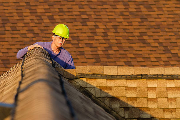 Roof Waterproofing Services in Pembroke, GA